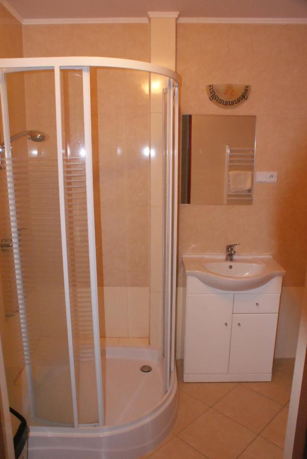Montebello Bussines & Spa Ustroń Værelse billede